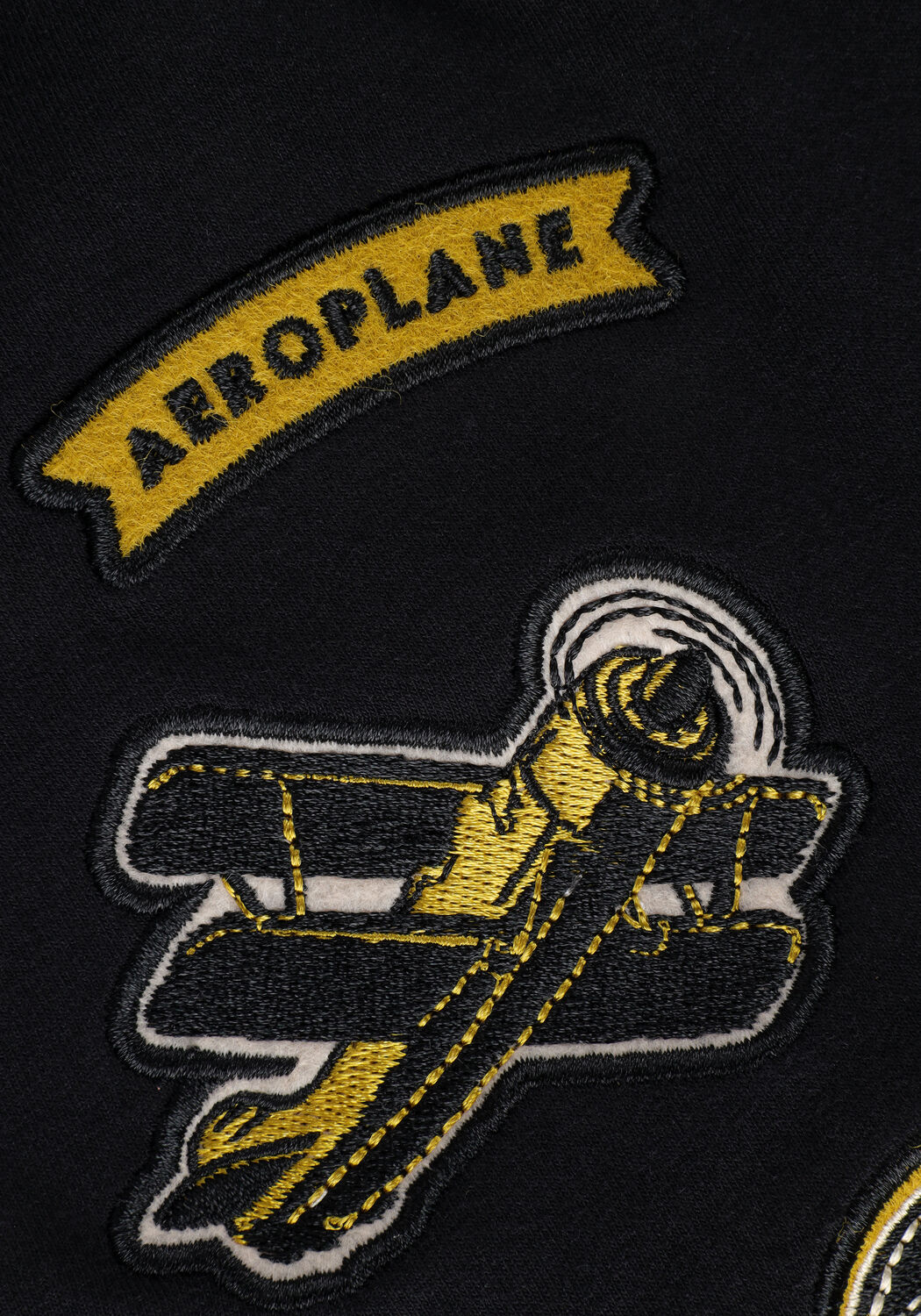 Zwarte Z8 Vest ZAYN - large