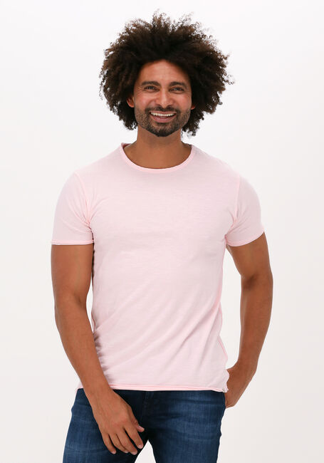 Rode DSTREZZED T-shirt MC QUEEN BASIC TEE SLUB JERSEY - large