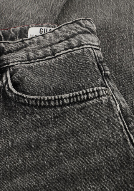 Zwarte CARS JEANS Straight leg jeans GUARD - large