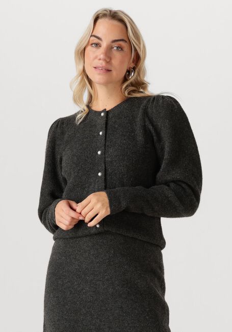 Donkergrijze NOTRE-V Vest NV-GRACE - large