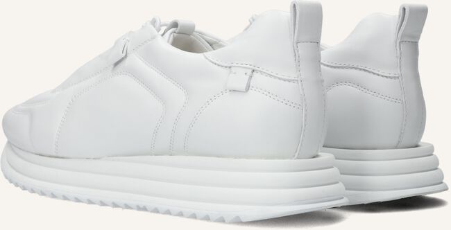 Witte KENNEL & SCHMENGER Lage sneakers 18730 Witte KENNEL & SCHMENGER Lage sneakers 18730 - large