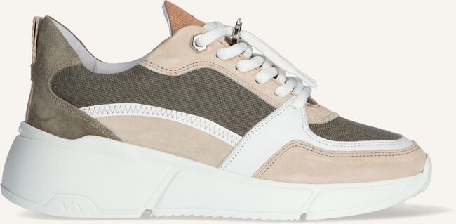 Groene VIA VAI Lage sneakers CELINA JESS Groene VIA VAI Lage sneakers CELINA JESS - large