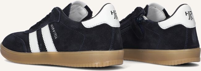 Zwarte HIP Lage sneakers H1511_ Zwarte HIP Lage sneakers H1511_ - large