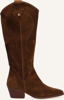 Cognac HABOOB Cowboylaarzen P6323AHAB - medium