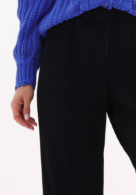 Zwarte Y.A.S. Pantalon YASALISA HW PANT - large