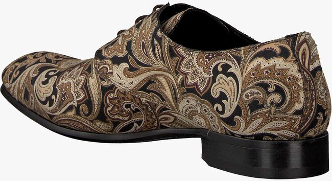 Bruine MASCOLORI Nette schoenen MIDNIGHT RENAISSANCE - large