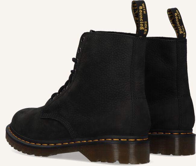 Zwarte DR MARTENS Veterboots 1460 PASCAL MEN Zwarte DR MARTENS Veterboots 1460 PASCAL MEN - large