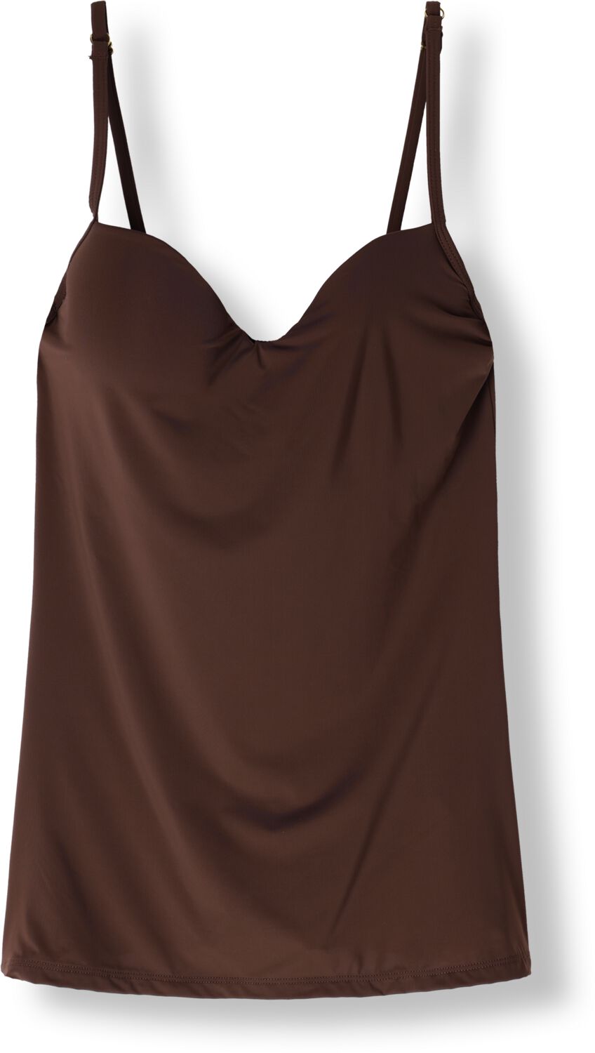 IBANA Dames Tops & T-shirts Eden Bruin