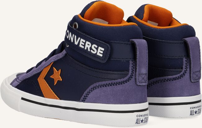 Blauwe CONVERSE Hoge sneakers PRO BLAZE STRAP Blauwe CONVERSE Hoge sneakers PRO BLAZE STRAP - large