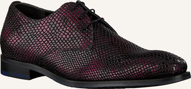 Rode FLORIS VAN BOMMEL Nette schoenen 18293 Rode FLORIS VAN BOMMEL Nette schoenen 18293 - large