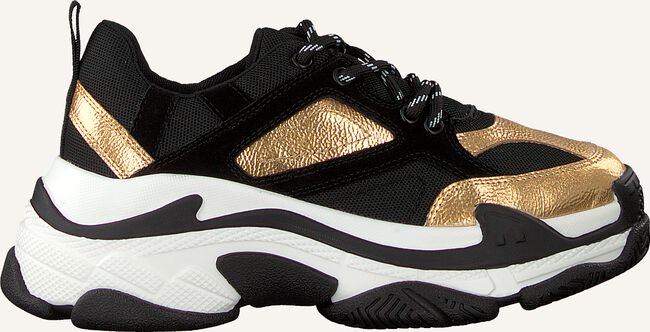 Zwarte NIK & NIK Lage sneakers CHUNKY SNEAKER Zwarte NIK & NIK Lage sneakers CHUNKY SNEAKER - large