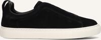 Zwarte NOKWOL Lage sneakers CONNOR Zwarte NOKWOL Lage sneakers CONNOR - medium