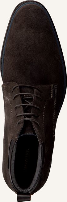 Bruine MAZZELTOV Nette schoenen MBURGO600 Bruine MAZZELTOV Nette schoenen MBURGO600 - large