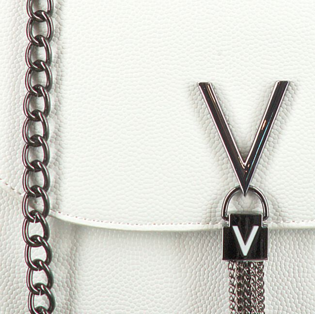 Witte VALENTINO BAGS Schoudertas DIVINA SHOULDER BAG Witte VALENTINO BAGS Schoudertas DIVINA SHOULDER BAG - large
