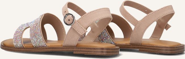 Roze STEVE MADDEN Platte sandalen JHIDDEN Roze STEVE MADDEN Platte sandalen JHIDDEN - large