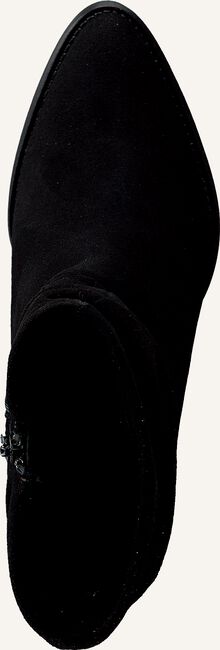 Zwarte TANGO Enkellaarsjes ELLA WESTERN 25 Zwarte TANGO Enkellaarsjes ELLA WESTERN 25 - large