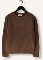 MSCH COPENHAGEN MSCHFESTINA HOPE PULLOVER MSCH COPENHAGEN MSCHFESTINA HOPE PULLOVER - medium