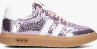 Roze HIP Lage sneakers H1711