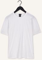 Witte BOSS BLACK T-shirt TESSLER 150 Witte BOSS BLACK T-shirt TESSLER 150 - medium