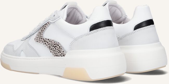 Witte MARUTI Lage sneakers JOLIE Witte MARUTI Lage sneakers JOLIE - large