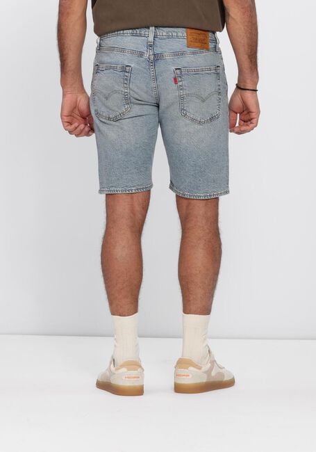 Lichtblauwe LEVI'S Shorts 405 STANDARD SHORTS - large