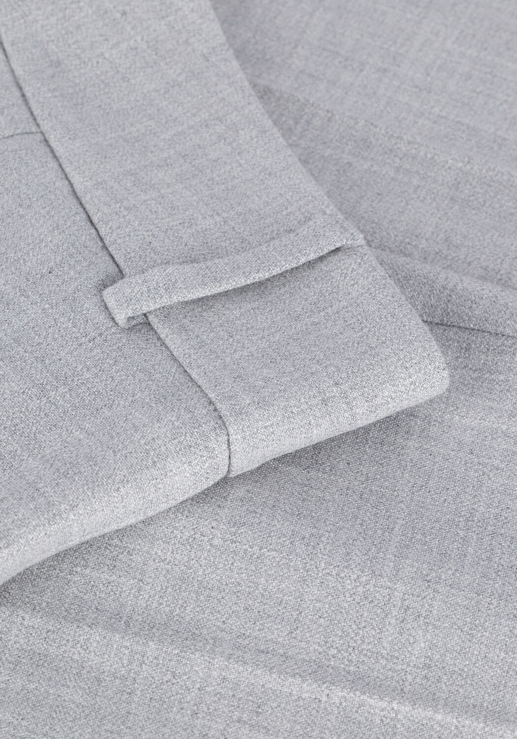 Grijze FIVEUNITS Pantalon CLARA 396 - large