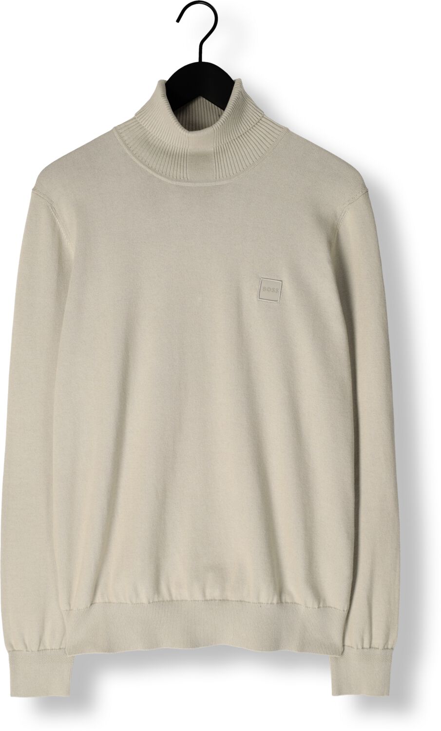 BOSS ORANGE Heren Truien & Vesten Akiro_s Beige