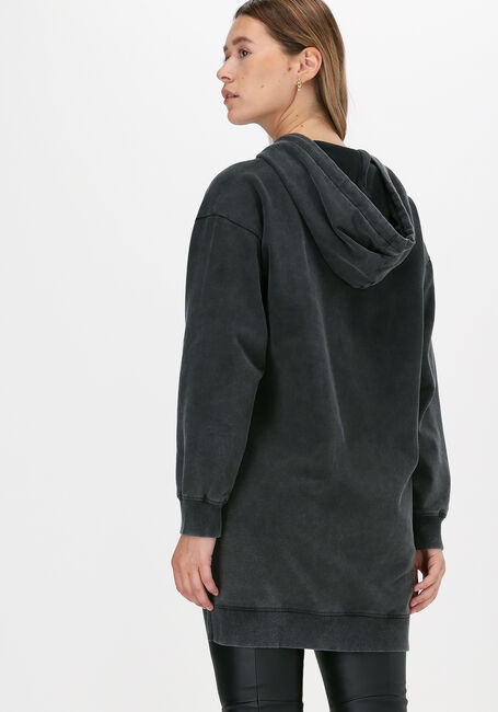 Donkergrijze SOFIE SCHNOOR Trui MELINA - large