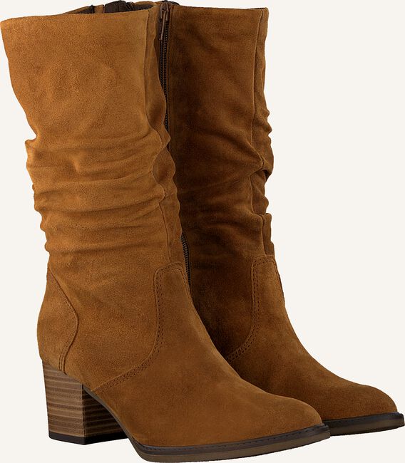Camel GABOR Hoge laarzen 894 Camel GABOR Hoge laarzen 894 - large