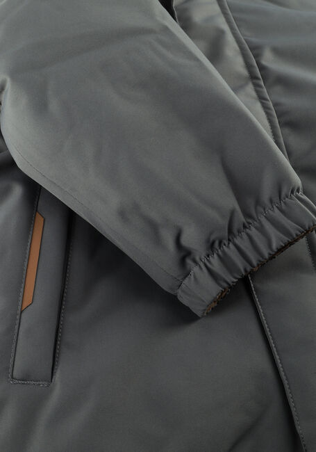 LIL' ATELIER NMMLASNOW10 JKT SOLID FO LIL - large