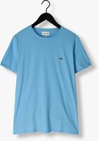 Blauwe LACOSTE T-shirt 1HT1 MEN'S TEE-SHIRT
