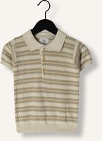 Beige KOKO NOKO Polo P54857 Beige KOKO NOKO Polo P54857 - medium