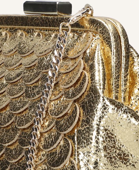 Gouden TED BAKER Schoudertas AUBARY Gouden TED BAKER Schoudertas AUBARY - large