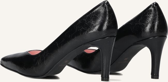 Zwarte NOTRE-V Pumps 1092TF Zwarte NOTRE-V Pumps 1092TF - large