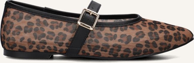 Bruine BLASZ Ballerina's 1903 Bruine BLASZ Ballerina's 1903 - large