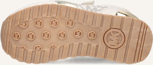 Beige MICHAEL KORS KIDS Lage sneakers BILLIE DORIAN PS Beige MICHAEL KORS KIDS Lage sneakers BILLIE DORIAN PS - large
