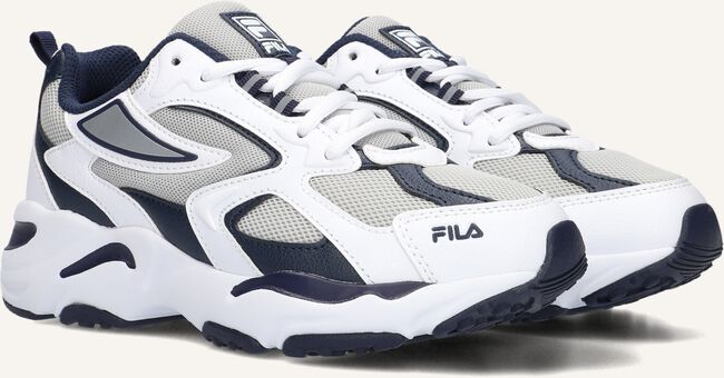 Blauwe FILA Lage sneakers RAY TRACER Blauwe FILA Lage sneakers RAY TRACER - large
