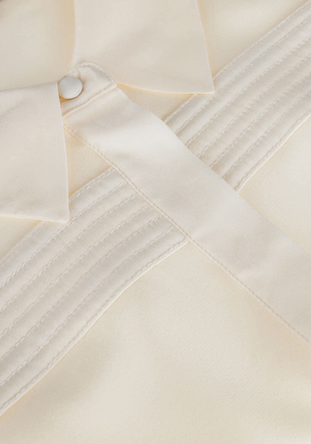 Ecru IDANO Blouses ABBYGAEL - large