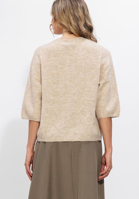 Zand KNIT-TED Vest MEG - large