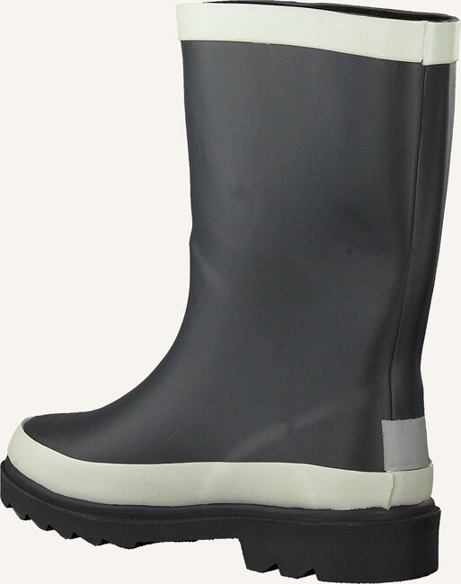 Zwarte KOEL4KIDS Regenlaarzen KO997 Zwarte KOEL4KIDS Regenlaarzen KO997 - large