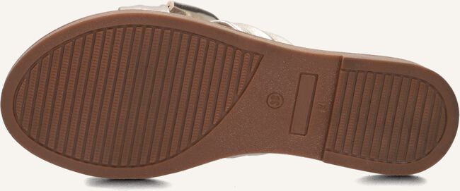 Gouden TANGO Slippers AUDREY 1 Gouden TANGO Slippers AUDREY 1 - large