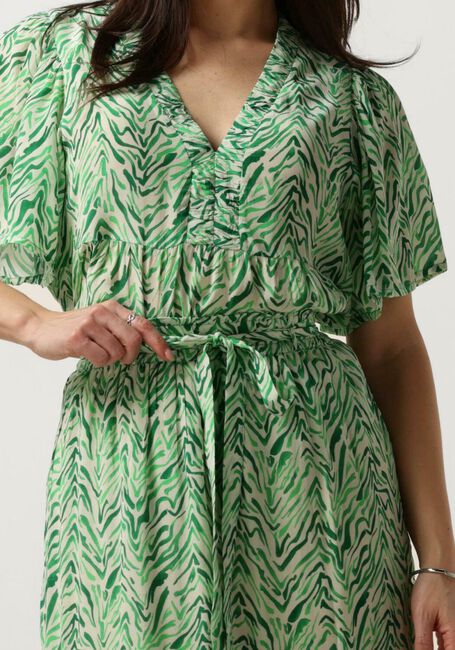 Groene MOLIIN Blouses ALEX - large