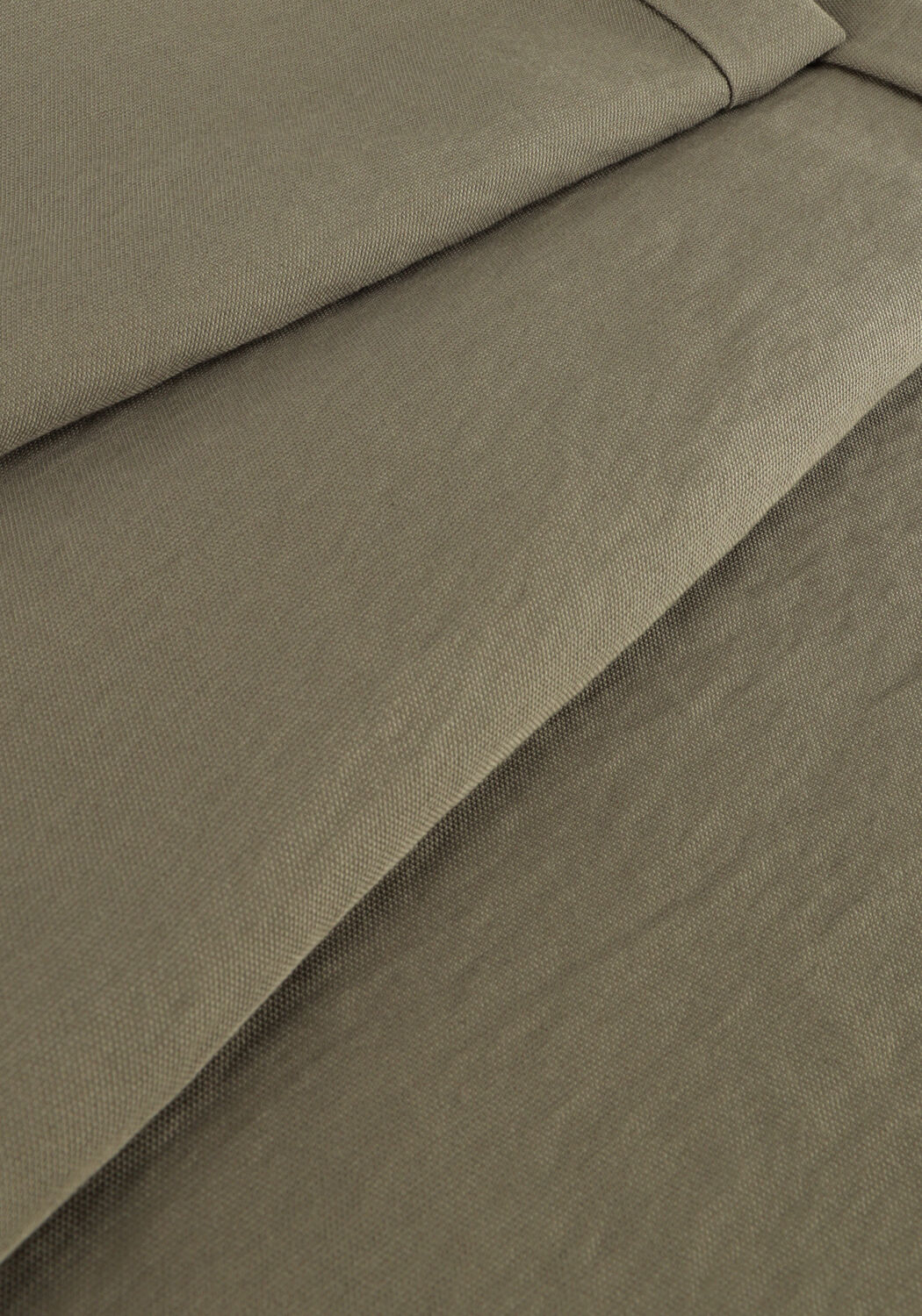 Groene ANOTHER LABEL Jumpsuit FAE JUMPSUIT S/L - large