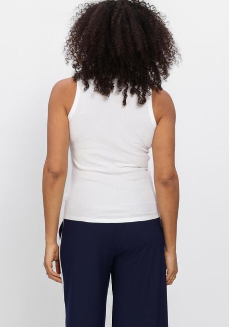 Witte PENN & INK Top SINGLET - large