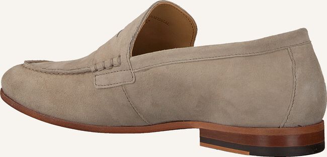 Taupe VERTON Loafers 9262 Taupe VERTON Loafers 9262 - large