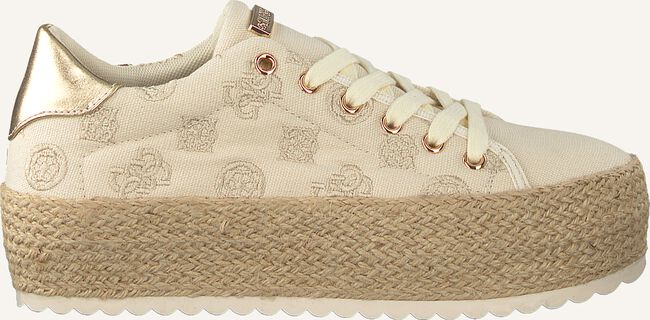 Beige GUESS Lage sneakers MARILYN Beige GUESS Lage sneakers MARILYN - large