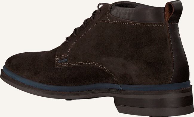 Bruine MAZZELTOV Nette schoenen MBURGO600 Bruine MAZZELTOV Nette schoenen MBURGO600 - large