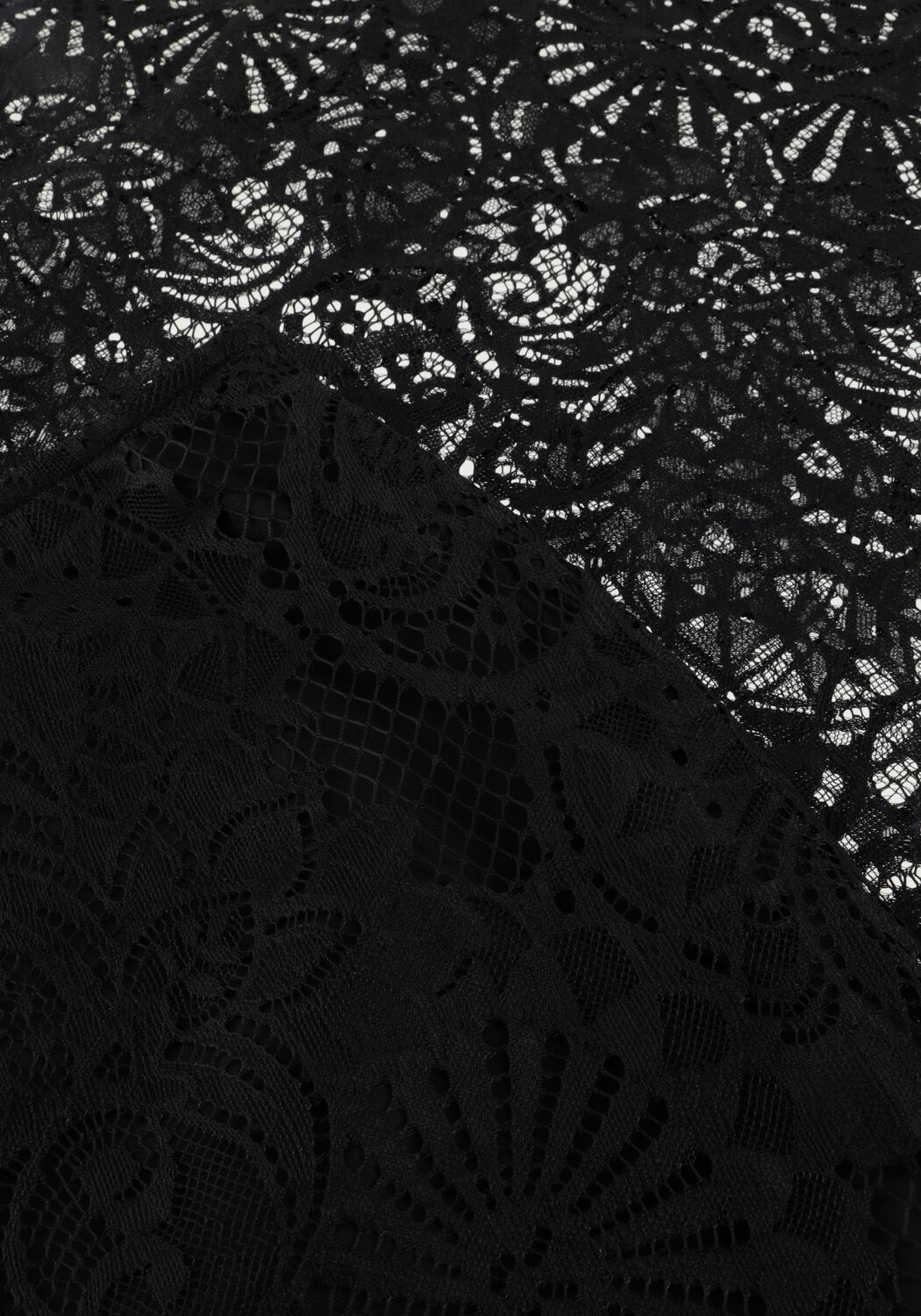 Zwarte EST'SEVEN Rokken NAIRA SKIRT - large