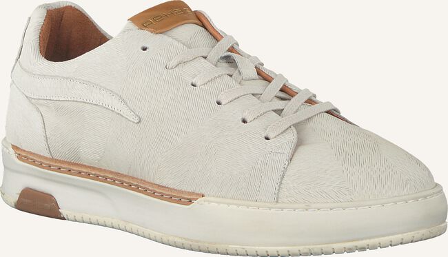 Witte REHAB Lage sneakers THOMAS III TREE Witte REHAB Lage sneakers THOMAS III TREE - large