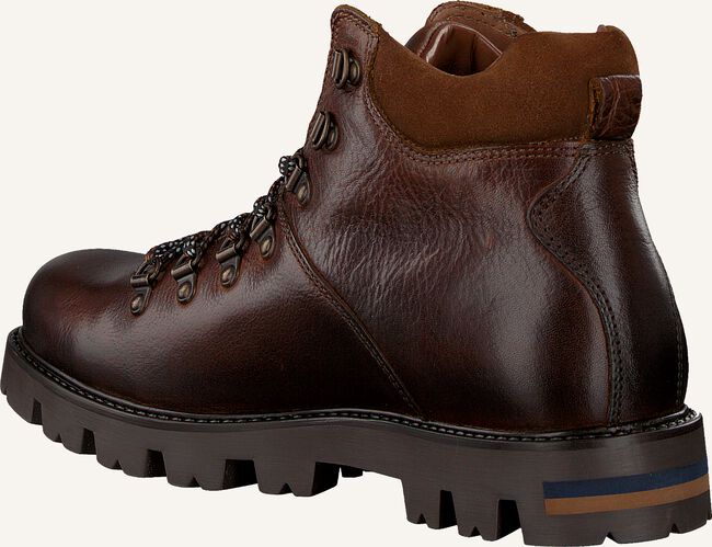Bruine MAZZELTOV Veterboots MBOSS604.NEW OMODA Bruine MAZZELTOV Veterboots MBOSS604.NEW OMODA - large